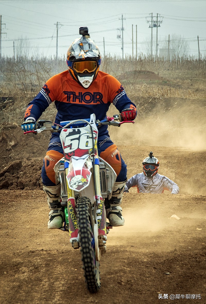 在哪玩越野车更合适,玩越野车的真实感受