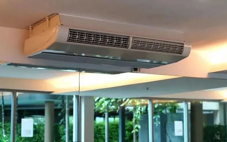 办公室空调使用管理规定提示,办公场所空调什么情况下开启