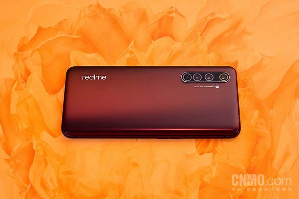 realmex50pro测评,realme真我x50pro发布