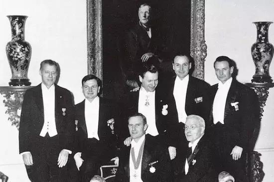 只拿出1%就卖了100亿，世界第一艺术收藏家族，不朽的传奇