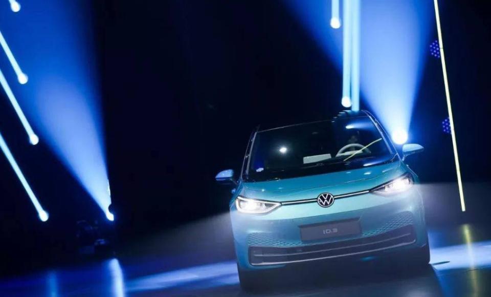 检验德粉的时候到了，今年这些大众重磅新车会不会买爆它？