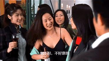 那些对着干的男女，最后都成了情侣