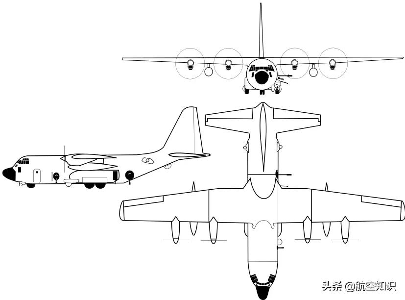 空军军品收藏,90年代美国空军装备