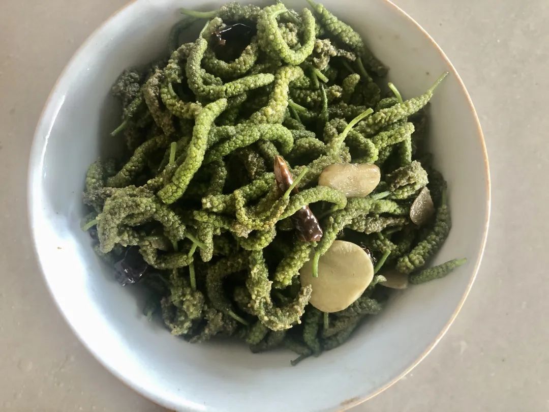 云南人最认同的本地食材,外省人来云南没有见过的菜