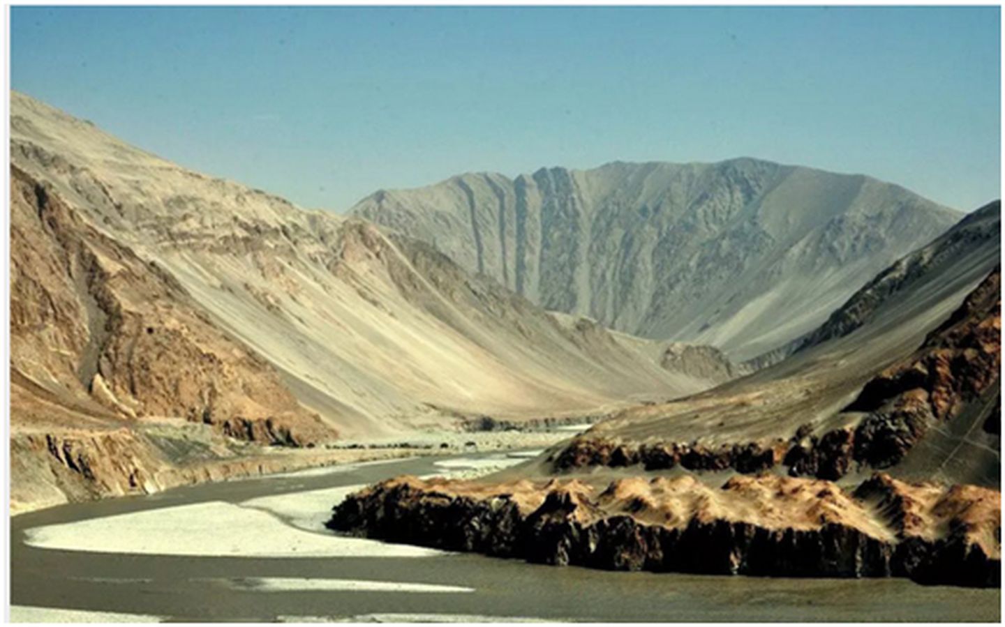 有什么外国东西是中国造的,只有中国能造出来的东西