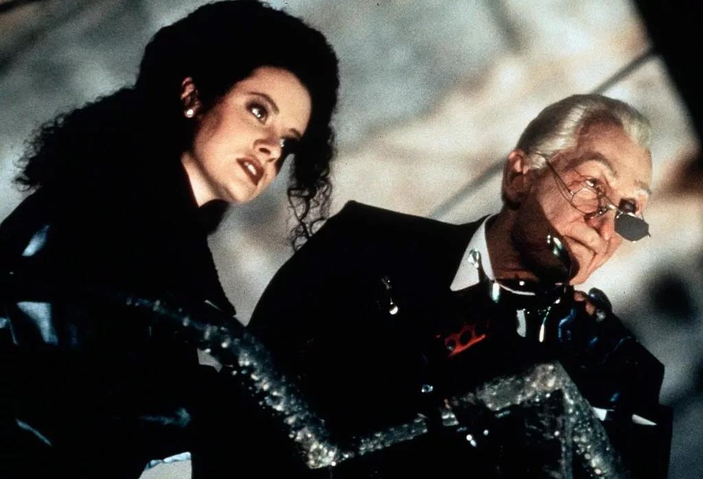 悬疑电影斯蒂芬金,斯蒂芬金恐怖电影全集