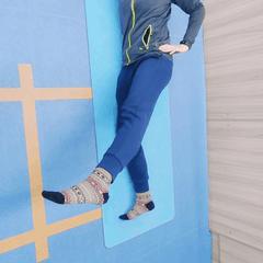 健康科普：腰椎L3-L4膨出，L4-L5突出，L5-s1脱出是什么意思