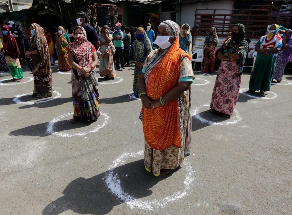 这个国家感染人数可能会破5亿!上千万人或丧命!疫情真正的黑洞