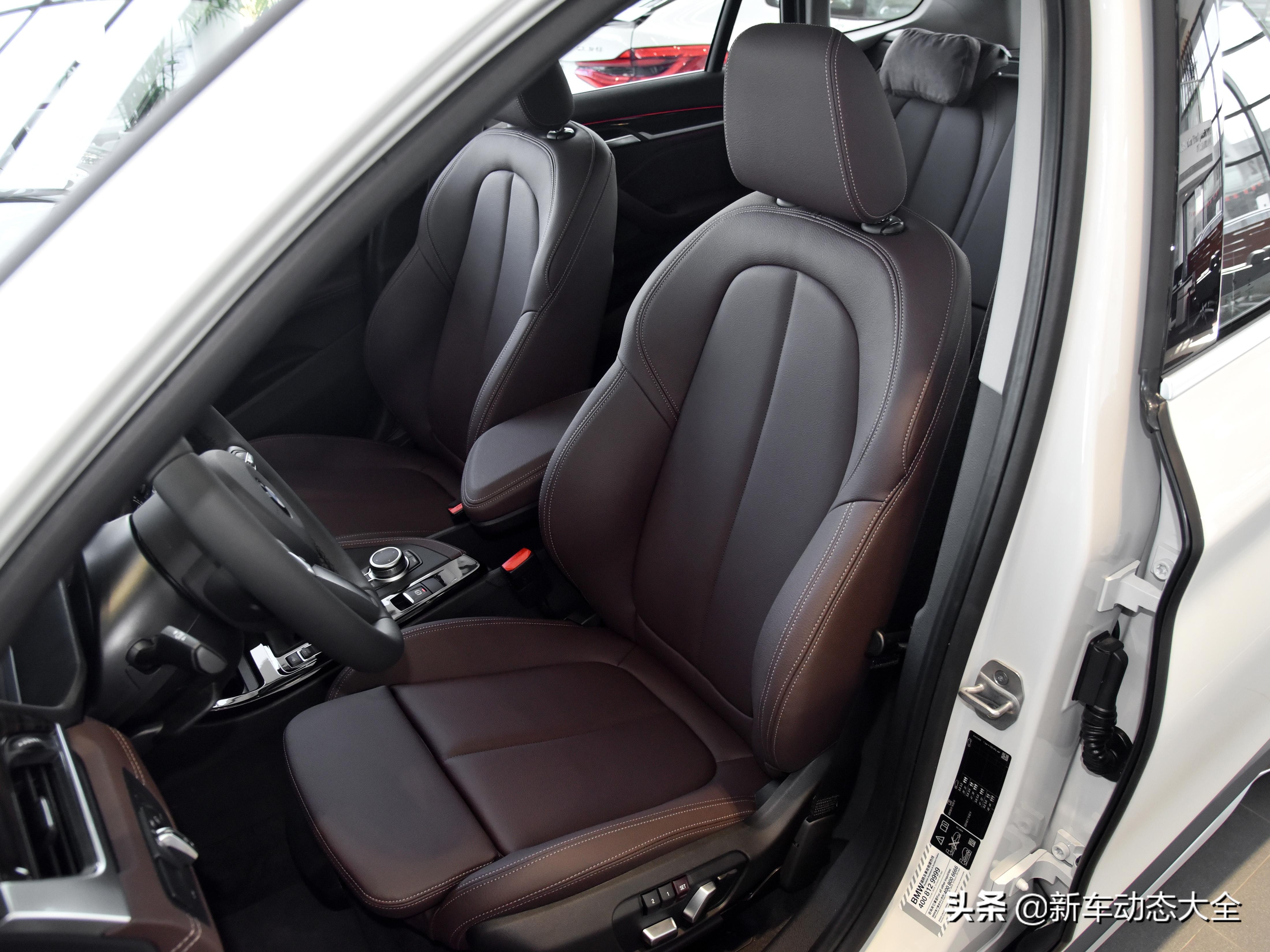 宝马x1四缸四驱2.0t值得买吗,宝马x1四缸顶配四驱值得买吗