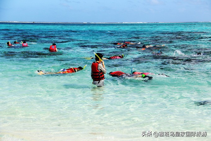 2019年塞班岛旅游自由行之实用篇,塞班岛游记2019年塞班岛旅游攻略