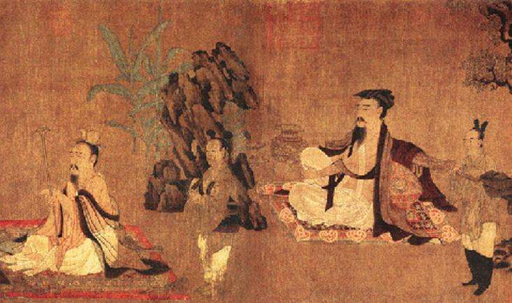 如果有人毁谤你怎么办,面对毁谤你的人应该怎么办