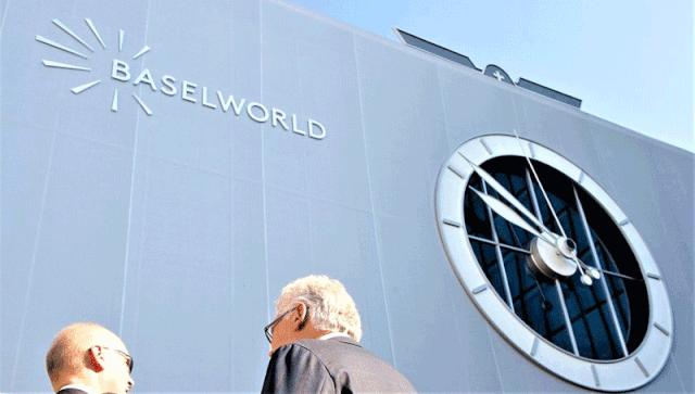 划重点！5月表圈又发生了什么？