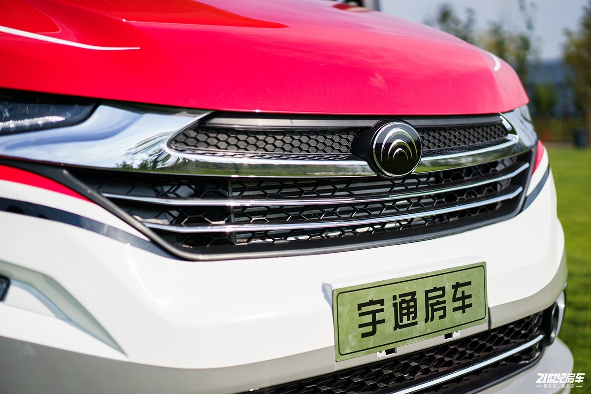 2021年度最受关注的9款房车!大小品牌都有,买它基本不会错