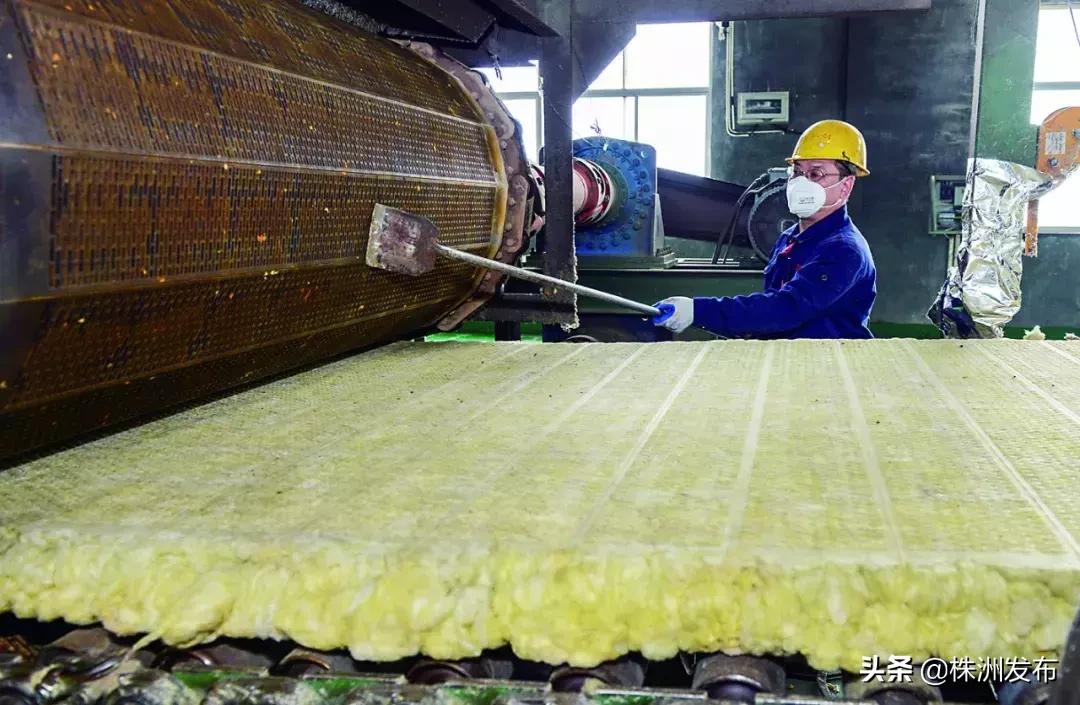 2019年市本级督查检查考核计划清单公布丨株洲国创科技创新中心晋级国家队