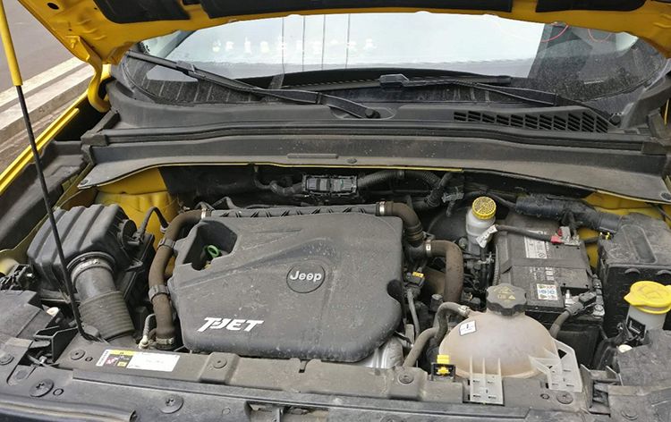 2024广汽菲克jeep自由侠的优缺点,jeep自由侠2020款落地价格