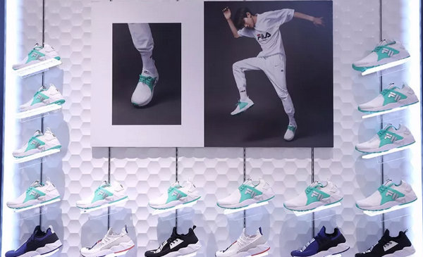 斐乐fila官网是正品吗,斐乐fila是哪个国家的品牌