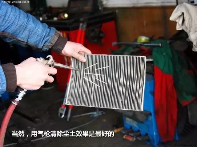 沙尘暴天气该如何保护汽车,沙尘暴后如何清理汽车