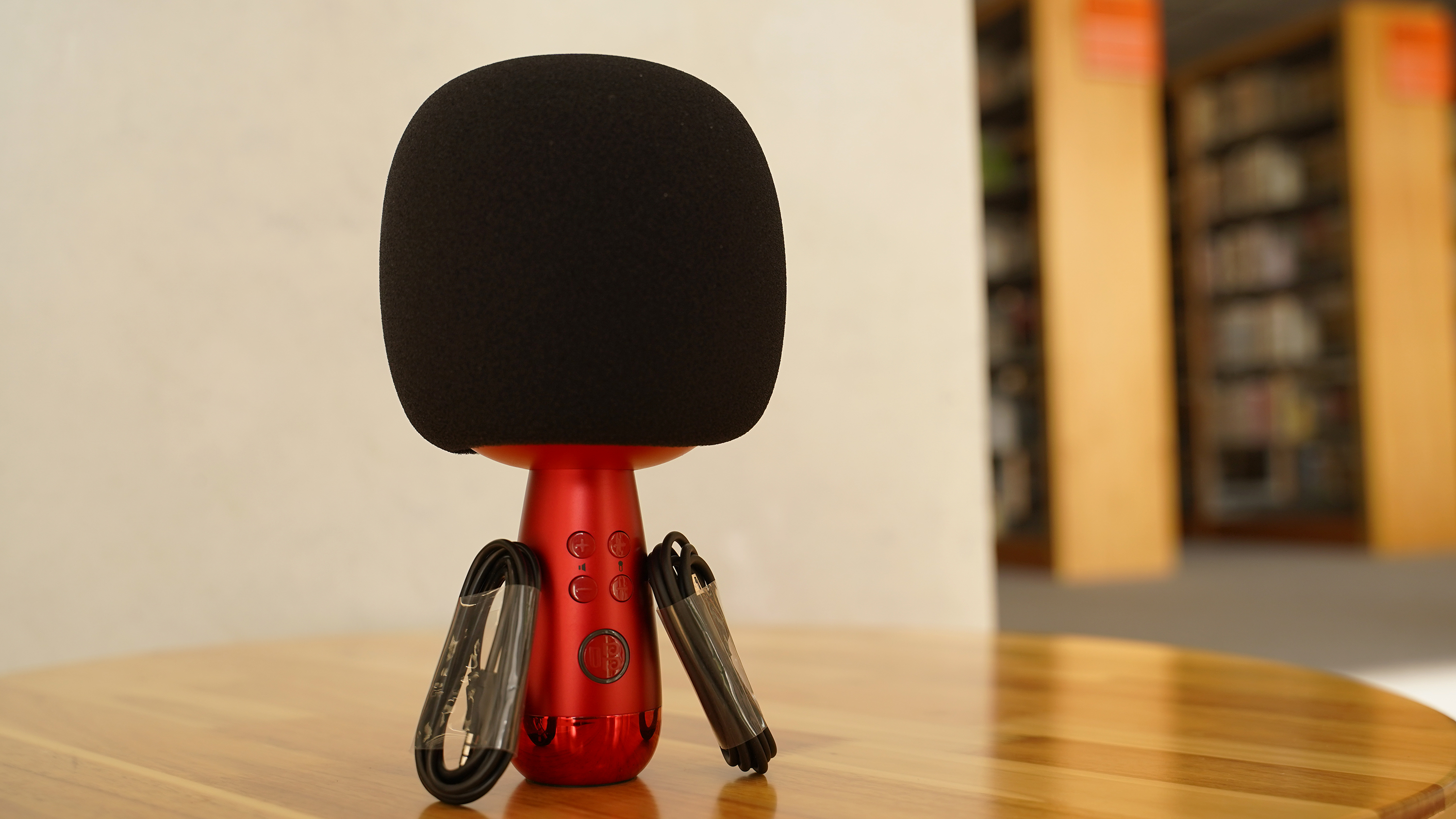 唱吧小巨蛋ktv麦克风g2升级版,唱吧小巨蛋g2麦克风评测