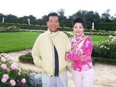 李天一入狱后梦鸽憔悴苍老了,李天一和梦鸽最近的消息