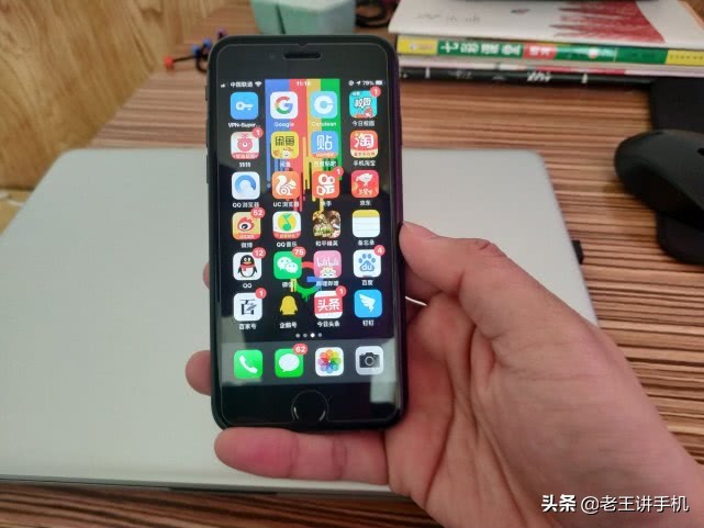 苹果8还能流畅使用吗,苹果8还能流畅使用么