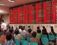 什么是股市k线,什么是股市怎么理解