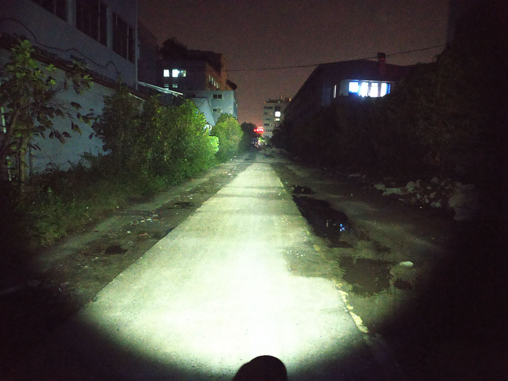 迈极炫最新款手电,迈极炫手电筒怎么样