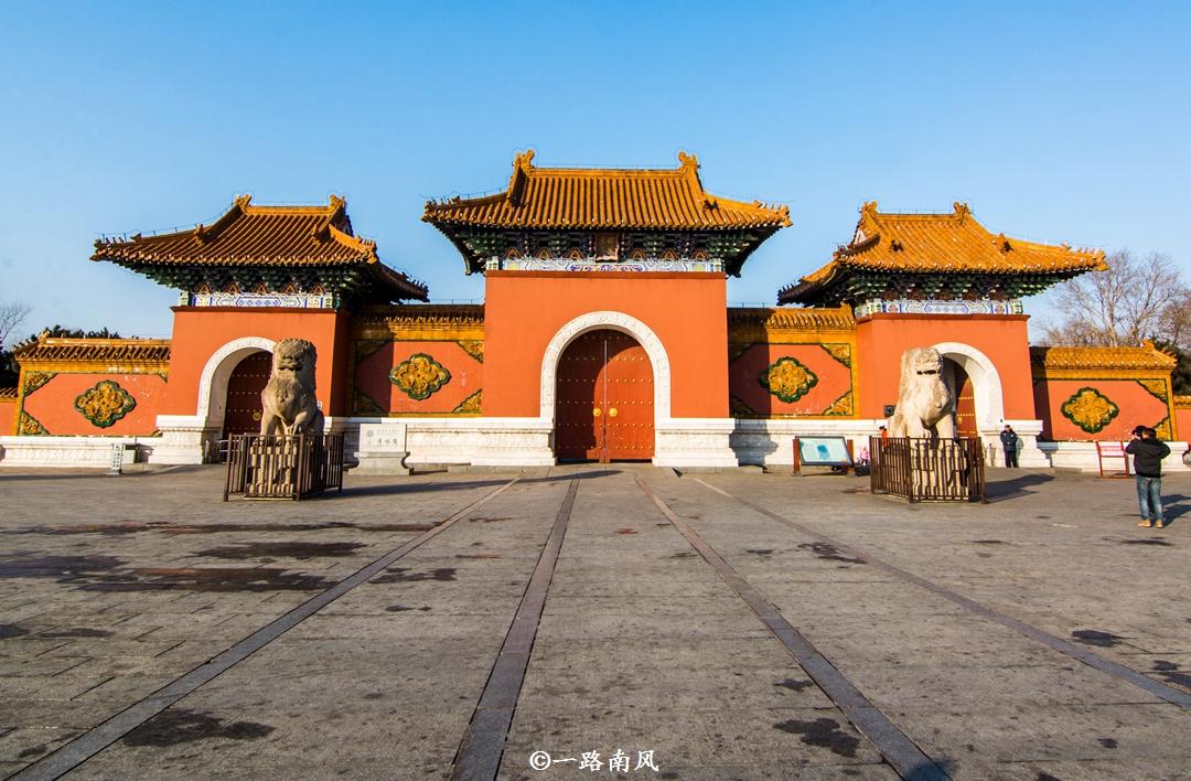 沈阳夏季避暑旅游景点,沈阳周边避暑好去处推荐