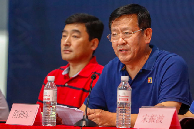 青岛市直机关五人制足球赛,中国五人制足球超级联赛2024赛程