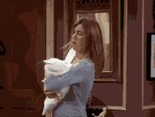 几月内婴儿容易患上摇晃综合征,婴儿摇晃综合征的十大禁忌