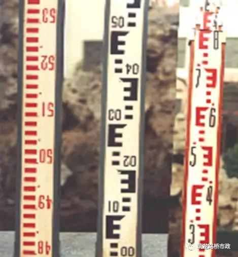 水准导线往返测量实际操作,闭合导线水准测量方法