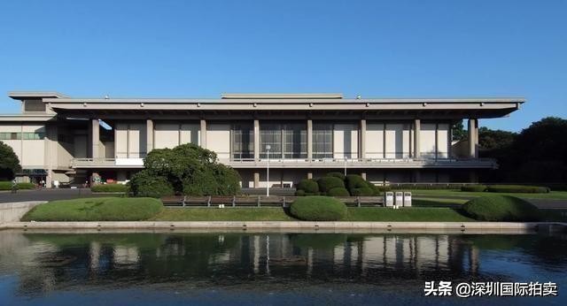 东京国际拍卖株式会社,日本东京中央拍卖株式会社