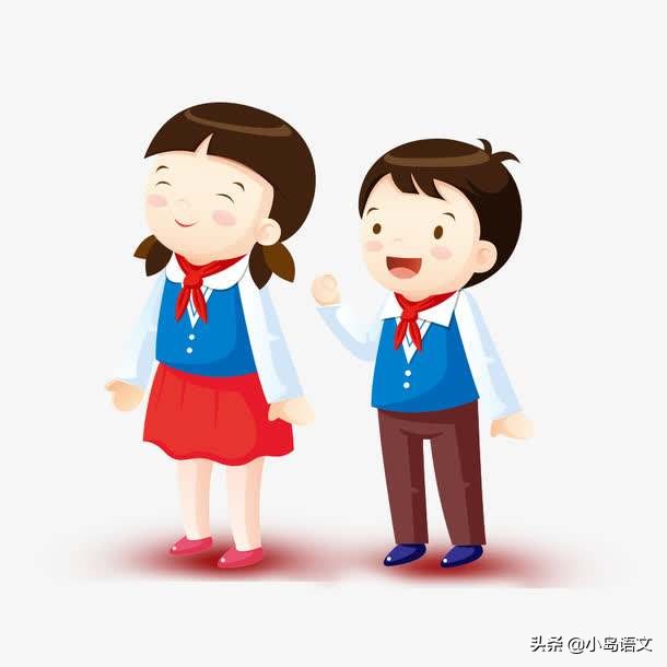 语文老师写行楷还是正楷好,语文识字认字怎么复习效果最好