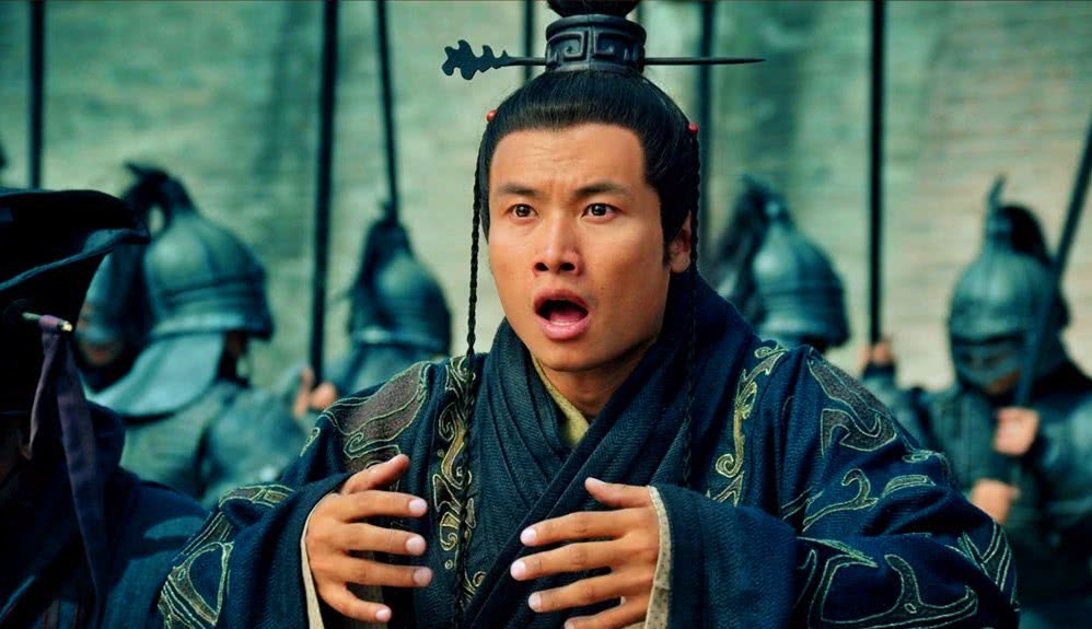 新三国各集主要内容,新三国剧情不忍直视