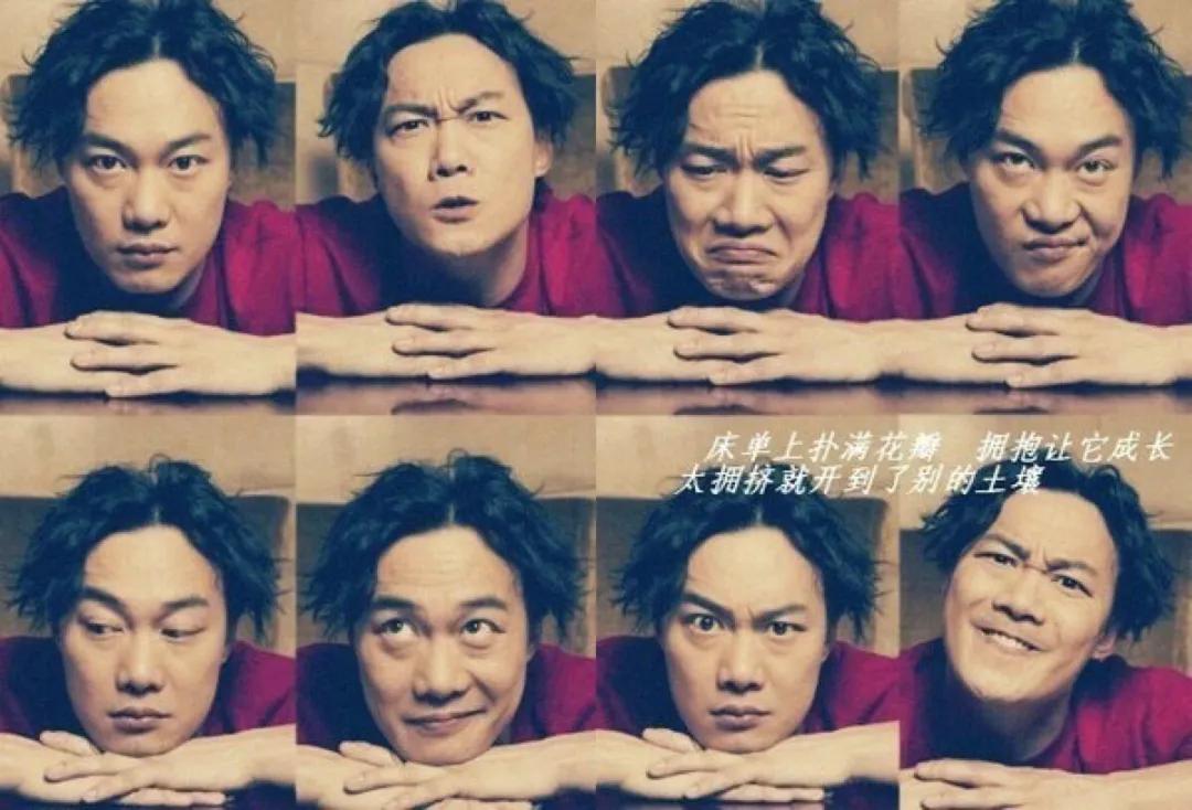 陈奕迅的十年唱哭了多少人,陈奕迅演唱会唱哭的歌