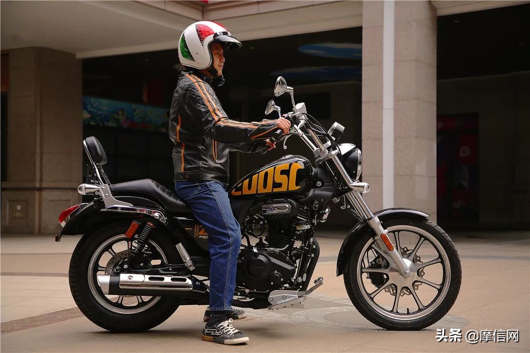 宗申200sc真实视频,宗申200和250哪个更成熟