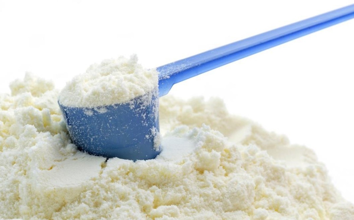 这些错误的使用方式可别再用了,奶粉应该如何正确储存