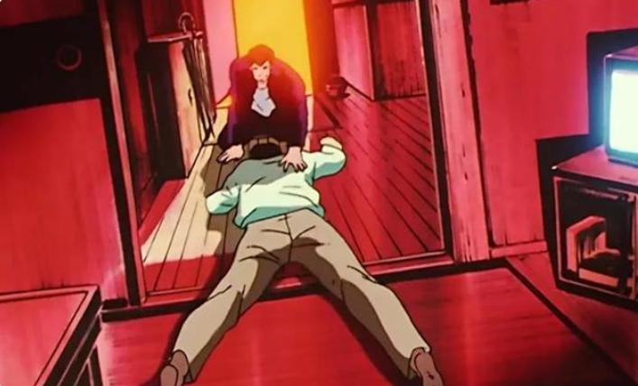 《灌篮高手》流川枫真实的样子,灌篮高手人物介绍流川枫是主演吗