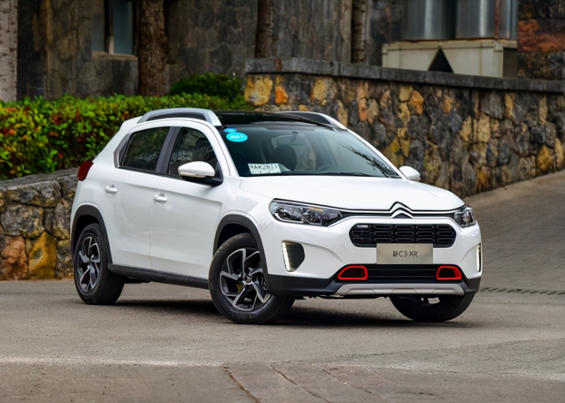 10万家庭7座合资suv排行榜前十名,10万以内性价比最高的自动挡suv