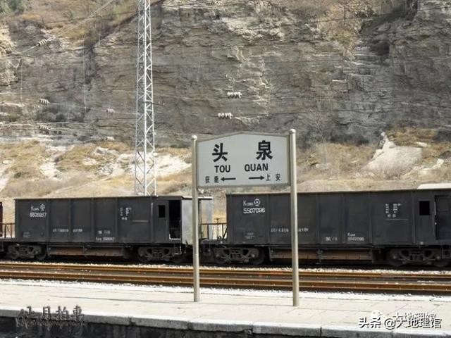 这条叫“正太”的路：激活太原城，催生石家庄