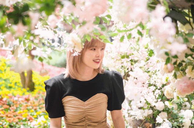 23位美妆达人溯源花之城 邂逅婕珞芙百年品牌魅力