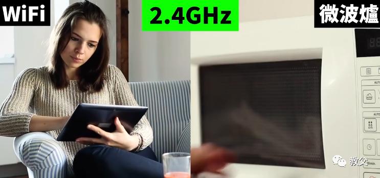 5G,6G,7G,8G,AI「爱」無所不在