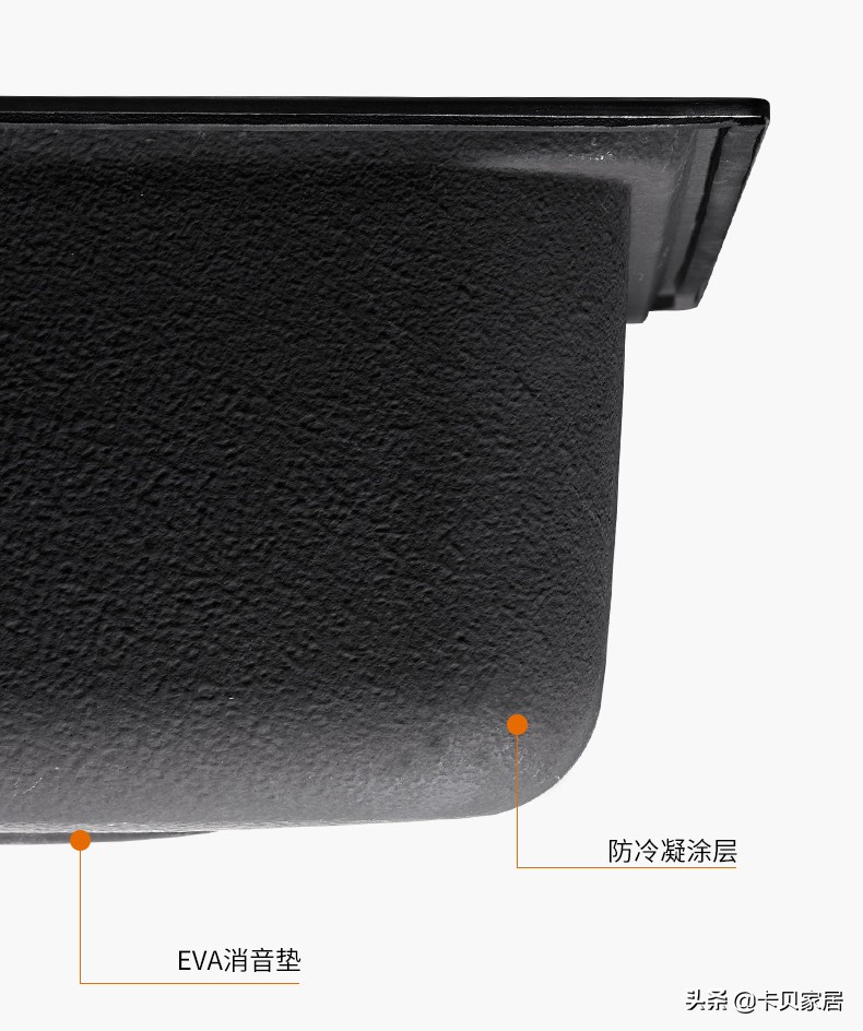 石代槽流，给你一个奢华的厨房