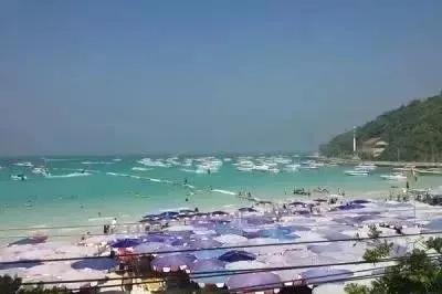 泰国有一个全是鲜花的节日,贝拉bella泰国节日