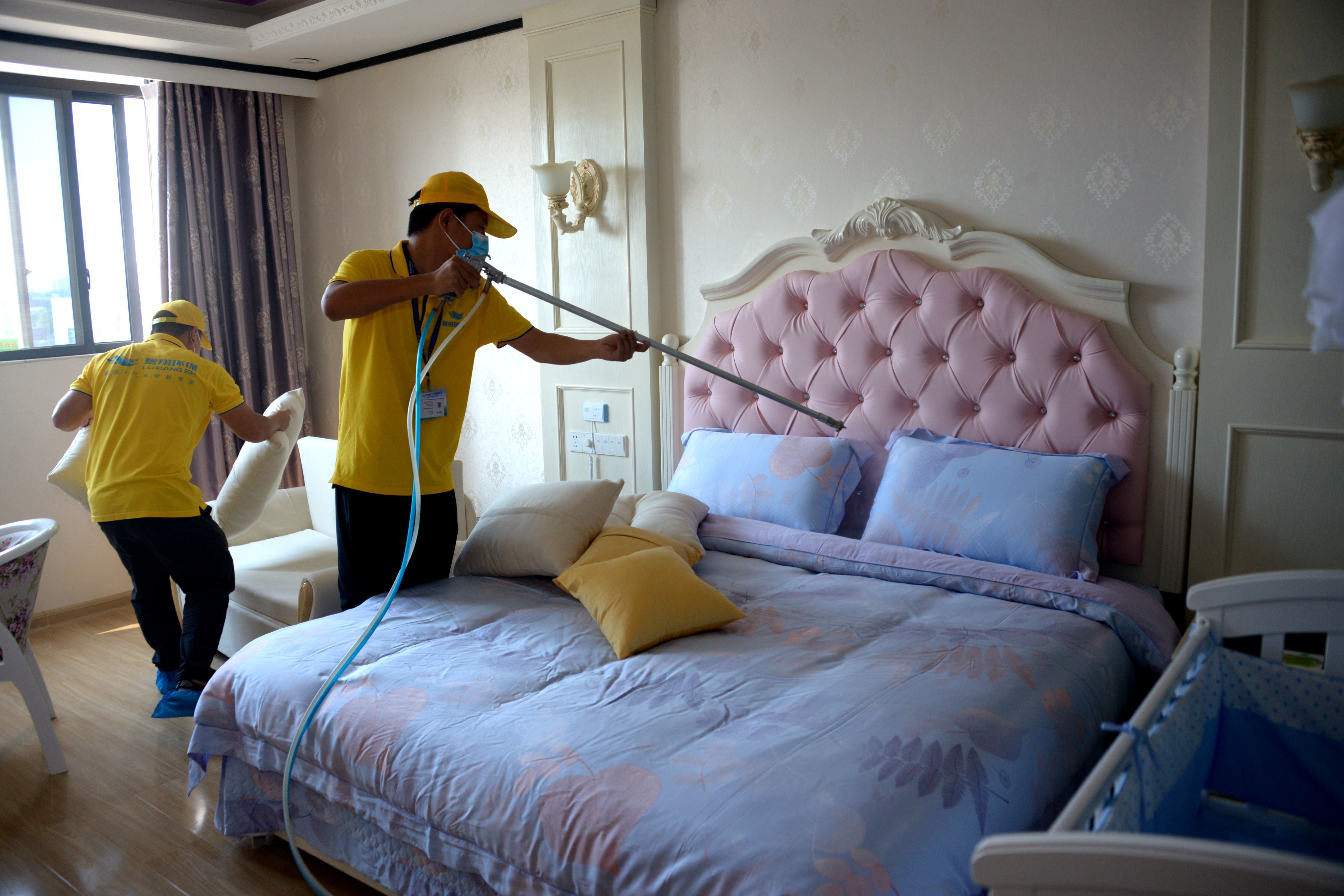 广西诗安国际,南宁诗安月子中心