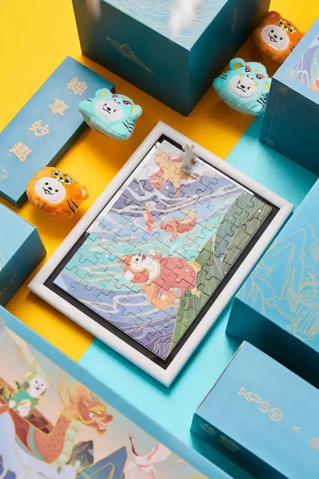 2023年互联网福利待遇,互联网大厂端午礼盒