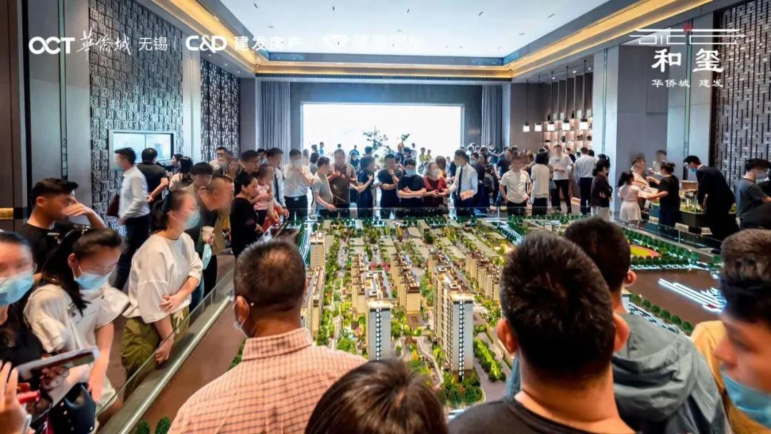 无锡8大富人区,无锡未来10年富人区