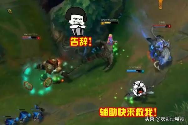 lol风女辅助女枪,lol双修出装