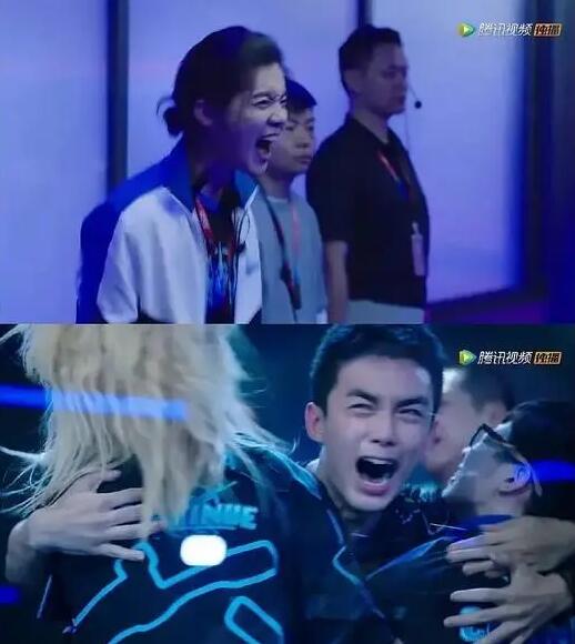 穿越火线许蔚为什么不救肖枫,穿越火线电视剧许蔚为什么变坏