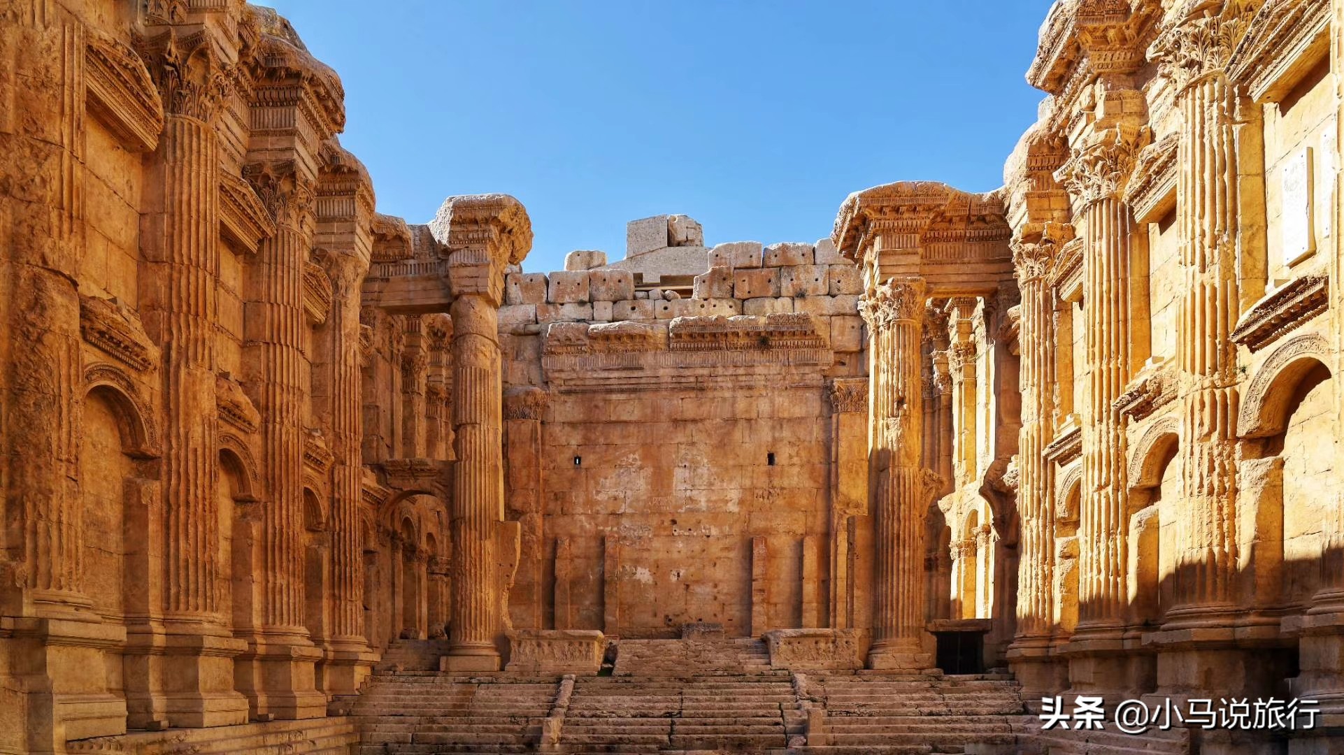 黎巴嫩旅游攻略详细,黎巴嫩旅游攻略最全