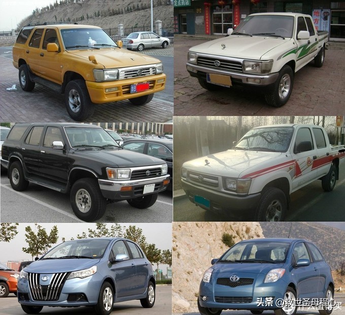 解锁那些你容易忽略的汽车知识,汽车没用的小知识